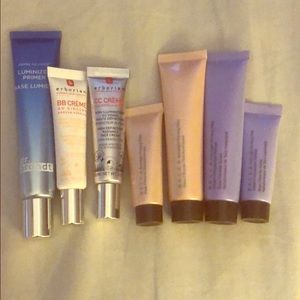 Lot of primers/cc/bb creams.  Brand new.